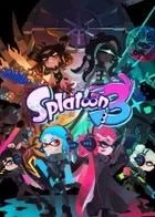 Switch游戏 -喷射战士3 Splatoon 3-百度网盘下载