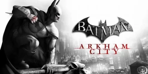 Switch游戏–NS 蝙蝠侠：阿卡姆之城（Batman: Arkham City）[NSP],百度云下载