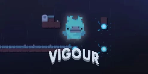 Switch游戏–NS 活力（Vigour）[NSP],百度云下载