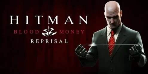 Switch游戏–NS 杀手：血钱-报复（Hitman: Blood Money Reprisal）[NSP],百度云下载