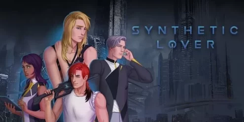 Switch游戏–NS 合成情人（Synthetic Lover）[NSP],百度云下载