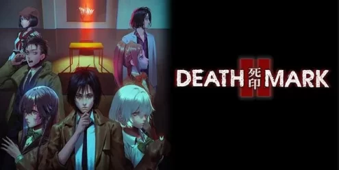 Switch游戏–NS 死印 2（Spirit Hunter: Death Mark II）[NSP],百度云下载
