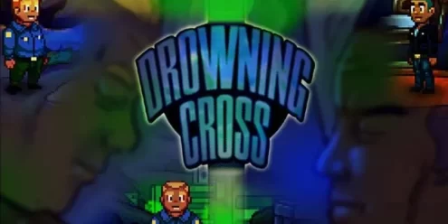 Switch游戏–NS 溺水路口（Drowning Cross）[NSP],百度云下载