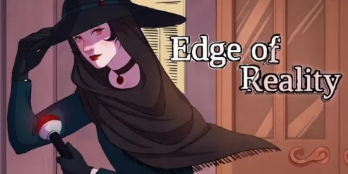 Switch游戏–NS 现实边缘（Edge of Reality）[NSP],百度云下载