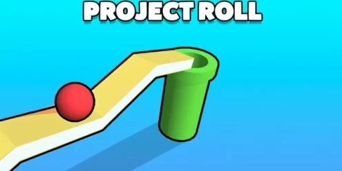 Switch游戏–NS Project Roll [NSP],百度云下载