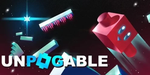 Switch游戏–NS 不可阻挡（Unpogable）[NSP],百度云下载