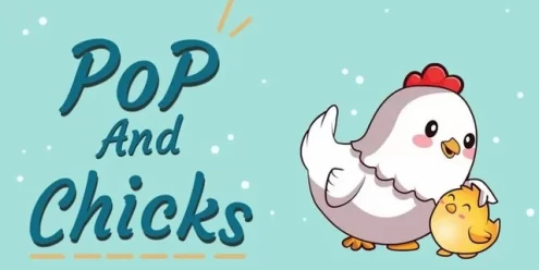 Switch游戏–NS 波波和小鸡（Pop and Chicks）[NSP],百度云下载