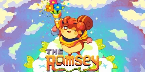 Switch游戏–NS 拉姆齐（The Ramsey）[NSP],百度云下载