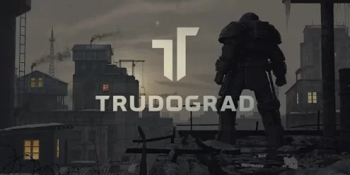 Switch游戏–NS 特鲁多格勒（Trudograd）中文[NSP],百度云下载