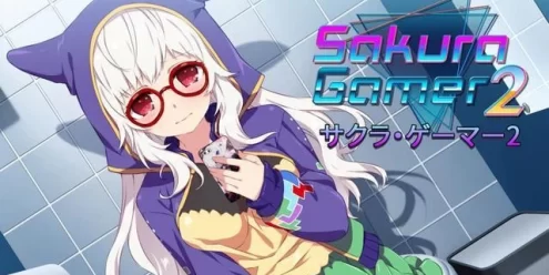 Switch游戏–NS 樱花玩家 2（Sakura Gamer 2）[NSP],百度云下载