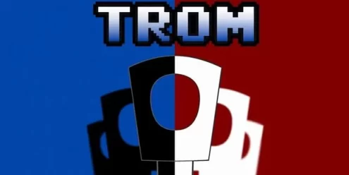 Switch游戏–NS TROM [NSP],百度云下载
