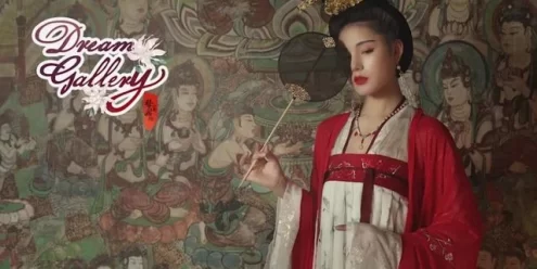Switch游戏–NS 梦溪画坊（Dream Gallery）中文[NSP],百度云下载