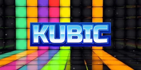 Switch游戏–NS KUBIC [NSP],百度云下载