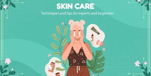 Switch游戏–NS 护肤保养（Skin care）[NSP],百度云下载