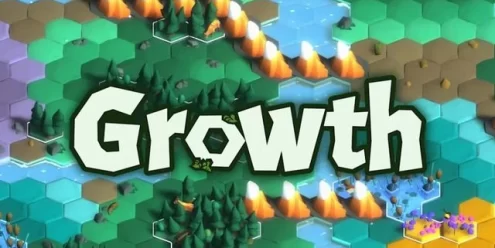 Switch游戏–NS 繁荣之初（Growth）中文[NSP],百度云下载