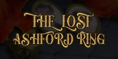 Switch游戏–NS 失落的阿什福德戒指（The Lost Ashford Ring）中文[NSP],百度云下载