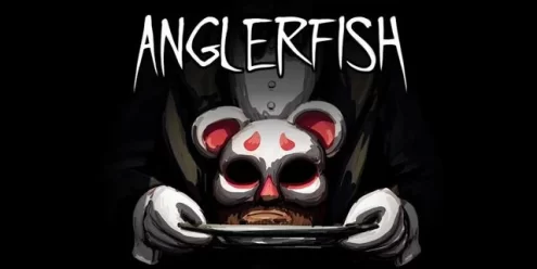 Switch游戏–NS 鮟鱇鱼（Anglerfish）中文[NSP],百度云下载