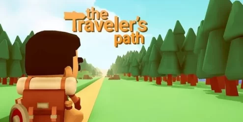 Switch游戏–NS 旅行者之路（The Traveler’s Path）中文[NSP],百度云下载