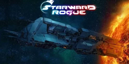 Switch游戏–NS 天际浪客（Starward Rogue）[NSP],百度云下载