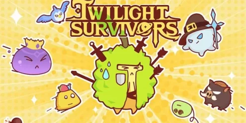 Switch游戏–NS 黄昏幸存者（Twilight Survivors）中文[NSP],百度云下载