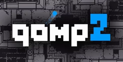 Switch游戏–NS Qomp 2 [NSP],百度云下载