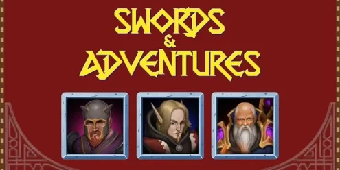 Switch游戏–NS 剑与冒险（Swords & Adventures）[NSP],百度云下载