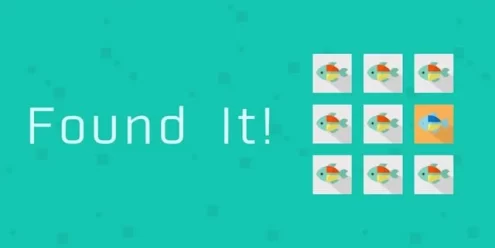 Switch游戏–NS Found it! 中文[NSP],百度云下载