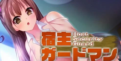 Switch游戏–NS 宿主保卫者（Host Security Guard）中文[NSP],百度云下载