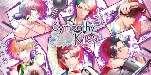 Switch游戏–NS 同情之吻（Sympathy Kiss）[NSP],百度云下载