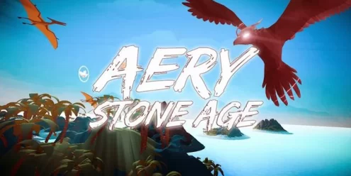 Switch游戏–NS Aery：石器时代（Aery: Stone Age）[NSP],百度云下载