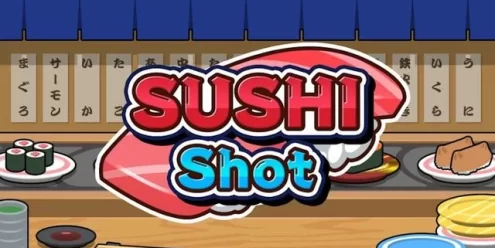 Switch游戏–NS 寿司射击（Sushi Shot）[NSP],百度云下载
