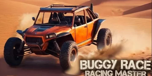 Switch游戏–NS 越野赛车：赛车大师（Buggy Race: Racing Master）[NSP],百度云下载
