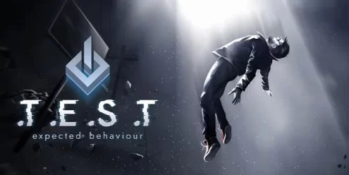 Switch游戏–NS .T.E.S.T：预期行为 中文[NSP],百度云下载