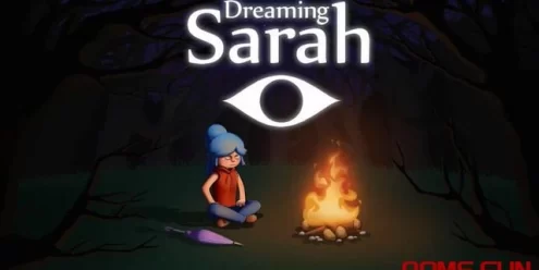 Switch游戏–NS 莎拉的梦中冒险（Dreaming Sarah）中文[NSP],百度云下载