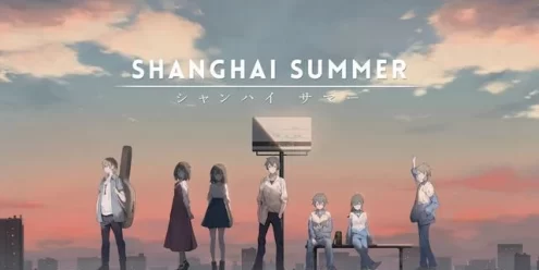 Switch游戏–NS 薄暮夏梦（Shanghai Summer）中文[NSP],百度云下载