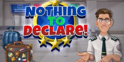 Switch游戏–NS 无须申报（Nothing to Declare）[NSP],百度云下载