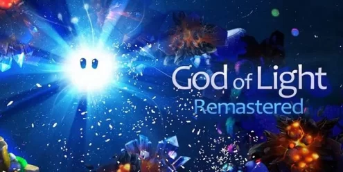Switch游戏–NS 神之光：重制版（God of Light: Remastered）中文[NSP],百度云下载