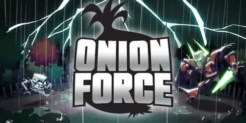 Switch游戏–NS 洋葱力量（Onion Force）[NSP],百度云下载