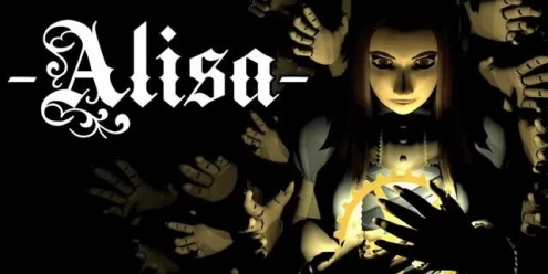 Switch游戏–NS 艾莉莎 开发者剪辑版（Alisa Developer’s Cut）[NSP],百度云下载