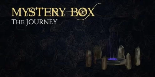 Switch游戏–NS 神秘盒子：旅程（Mystery Box: The Journey）[NSP],百度云下载