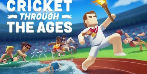 Switch游戏–NS 板球编年史（Cricket Through the Ages）中文[NSP],百度云下载