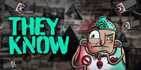 Switch游戏–NS 他们知道（They Know）[NSP],百度云下载