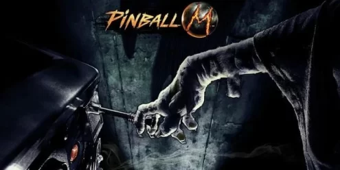 Switch游戏–NS 弹珠台 M（Pinball M）[NSP],百度云下载
