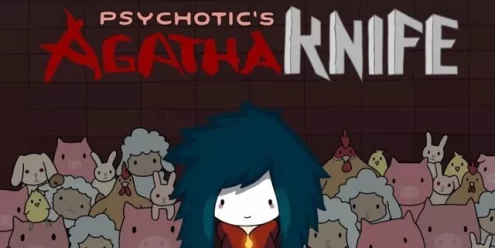 Switch游戏–NS 阿加莎之刃（Agatha Knife）[NSP],百度云下载