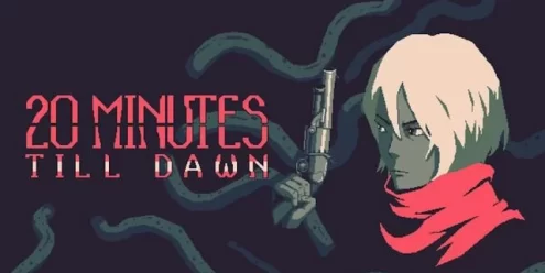 Switch游戏–NS 黎明前 10 分钟（10 Minutes Till Dawn）中文[NSP],百度云下载