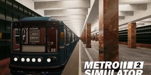 Switch游戏–NS 地铁模拟器 2（Metro Simulator 2）中文[NSP],百度云下载