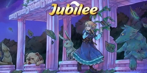 Switch游戏–NS Jubilee（Jubilee）[NSP],百度云下载