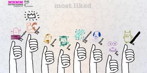Switch游戏–NS 你画我猜 2（Drawful 2）[XCI],百度云下载