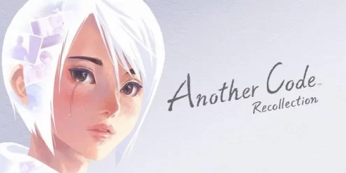 Switch游戏–NS 异色代码：回忆录（Another Code: Recollection）中文[XCI],百度云下载