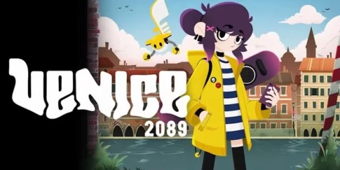 Switch游戏–NS 威尼斯 2089（Venice 2089）[NSP],百度云下载